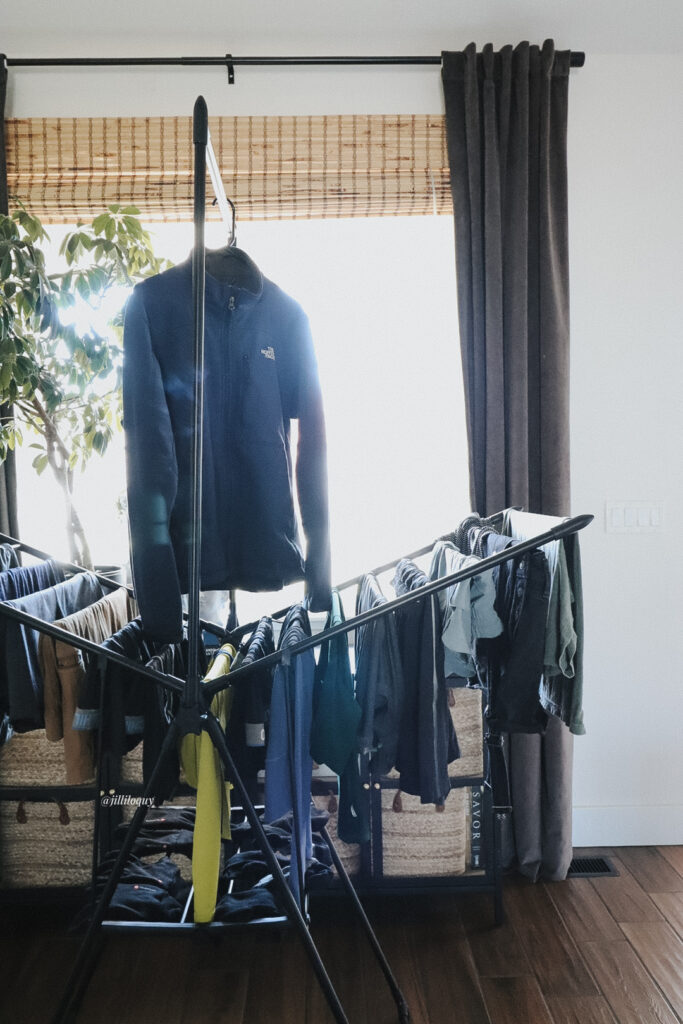 Laundry Must Have Item