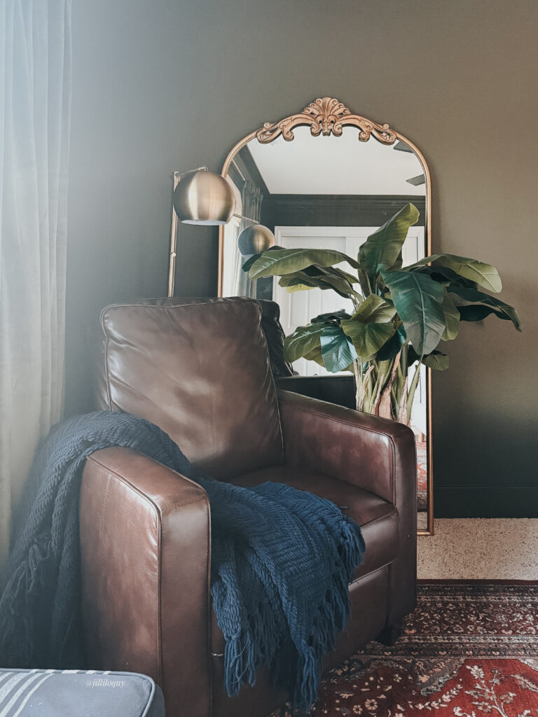 Comfy hair as a must-have guest room accessory